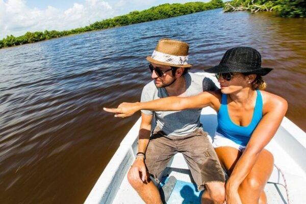 Playa Del Carmen: Rio Lagartos and Las Coloradas Tour - What to Expect on the Tour
