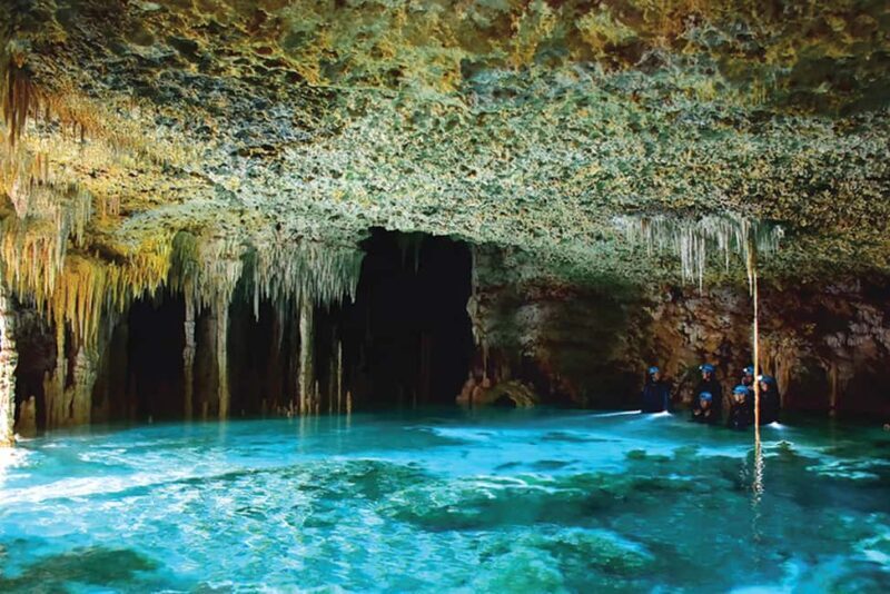 Playa del Carmen: Río Secreto Cave Tour with Buffet - Who Will Love This Tour?
