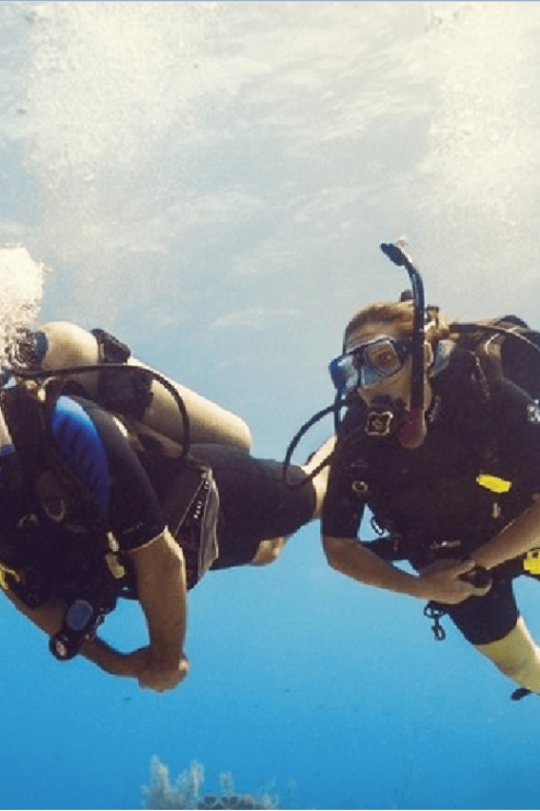 Playa Del Carmen: Scuba Diver Certification Course - Pricing and Payment