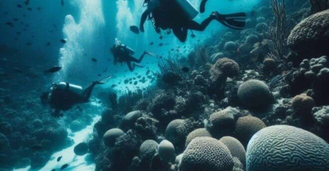 Playa Del Carmen: Scuba Diving for Certified Divers - Participation Requirements
