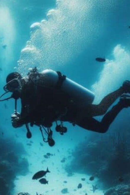 Playa Del Carmen: Scuba Diving for Certified Divers - Location and Accessibility
