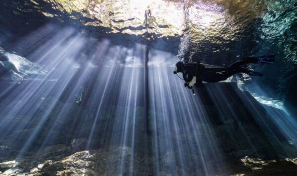 Playa Del Carmen: Scuba Diving for Certified Divers - Frequently Asked Questions