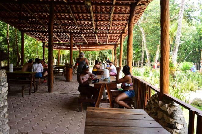 Playa Del Carmen: Shared Atv, Zipline, and Cenote Adventure - Booking Considerations