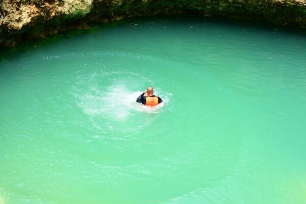 Playa Del Carmen: Shared Atv, Zipline, and Cenote Adventure - Frequently Asked Questions