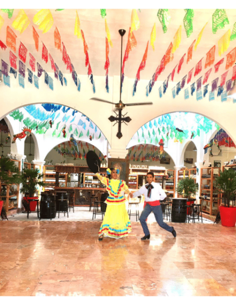 Playa Del Carmen: Shopping Tour, Tasting & 5th Avenue Visit - Pickup and Drop-off Locations