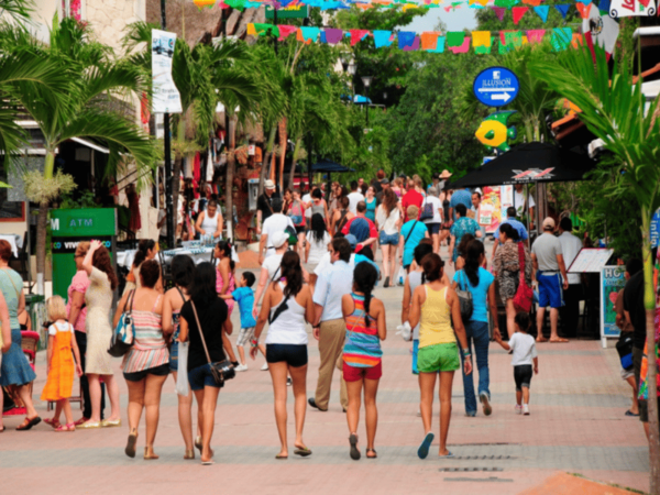 Playa Del Carmen: Shopping Tour, Tasting & 5th Avenue Visit - Exclusions: Food, Drinks, and Tips