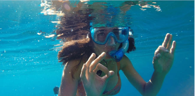 Playa Del Carmen: Snorkel Tour at Local Reef - Included in the Tour
