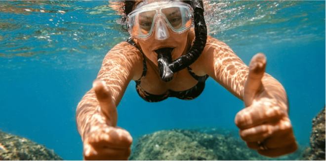 Playa Del Carmen: Snorkel Tour at Local Reef - Booking Information