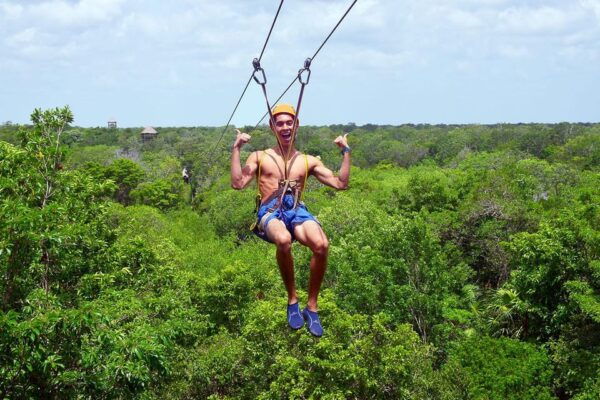 Playa Del Carmen: Snorkeling Cenote in Riviera Maya - Frequently Asked Questions