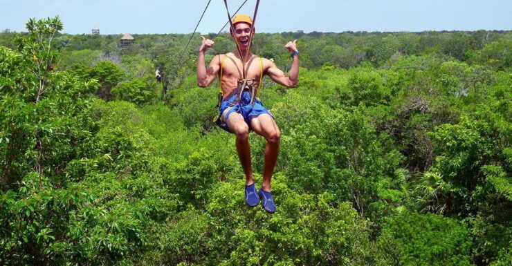 Playa Del Carmen: Snorkeling Cenote in Riviera Maya - Experience Highlights