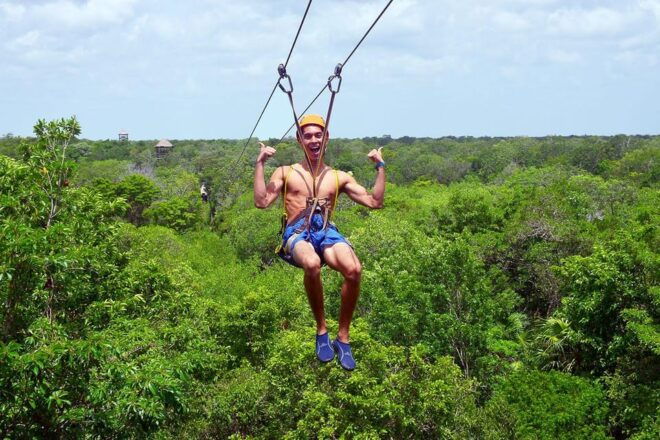 Playa Del Carmen: Snorkeling Cenote in Riviera Maya - Inclusions