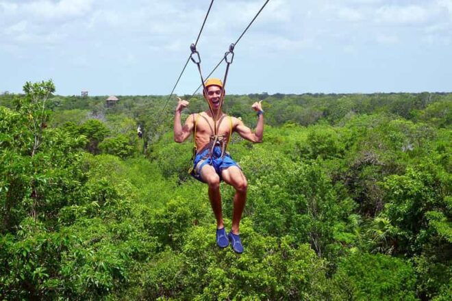 Playa Del Carmen: Snorkeling Cenote in Riviera Maya - Booking Information