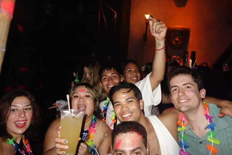 Playa del Carmen: Social Pubcrawl, meet fellow travelers - Practical Details and Tips