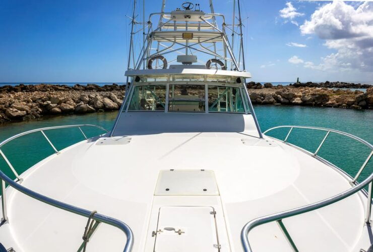 Playa Del Carmen: Spectacular Fishing Experience - 38FT Boat - Fishing Experience