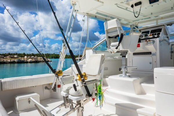 Playa Del Carmen: Spectacular Fishing Experience - 38FT Boat - Catch of the Day