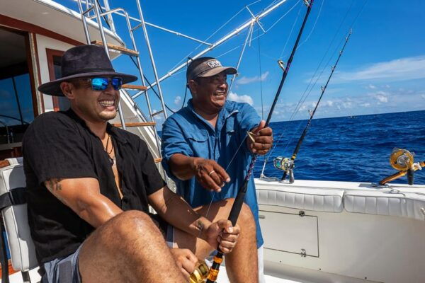 Playa Del Carmen: Spectacular Fishing Experience - 38FT Boat - Frequently Asked Questions