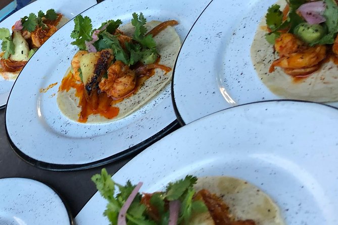 Playa Del Carmen - Taco Tour With Local Chef - The Sum Up