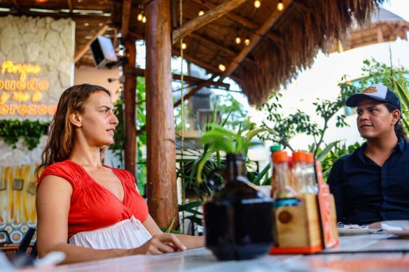 Playa del Carmen: Tequila & Mezcal Gourmet Experience - What Makes This Tour Special?