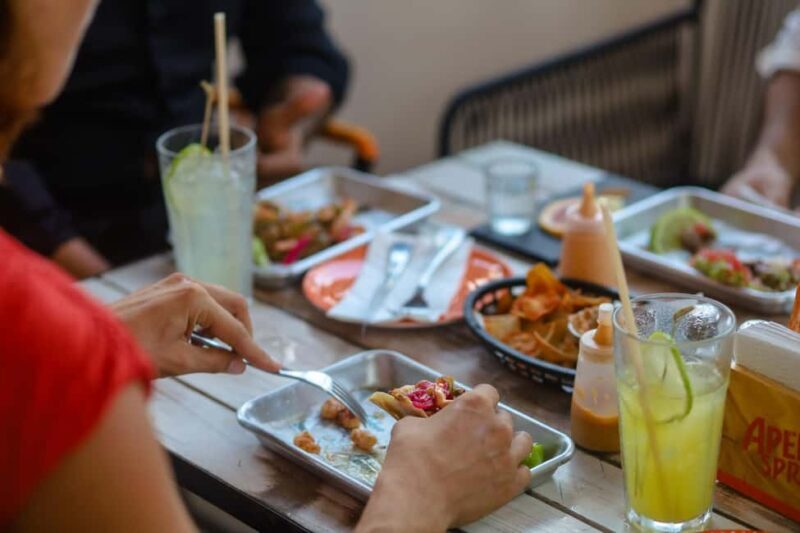 Playa del Carmen: Tequila & Mezcal Gourmet Experience - The Experience’s Value