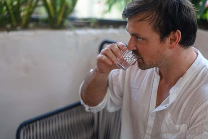 Playa del Carmen: Tequila & Mezcal Gourmet Experience - Who Should Consider This Tour?