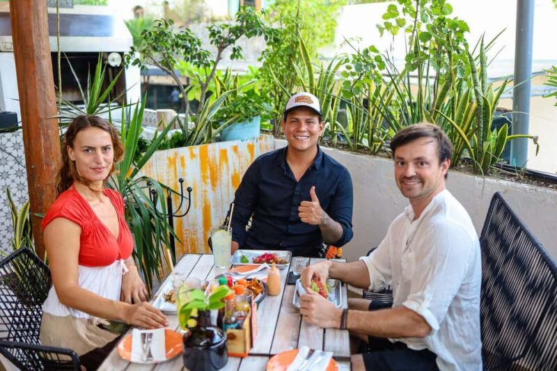 Playa del Carmen: Tequila & Mezcal Gourmet Experience - FAQs