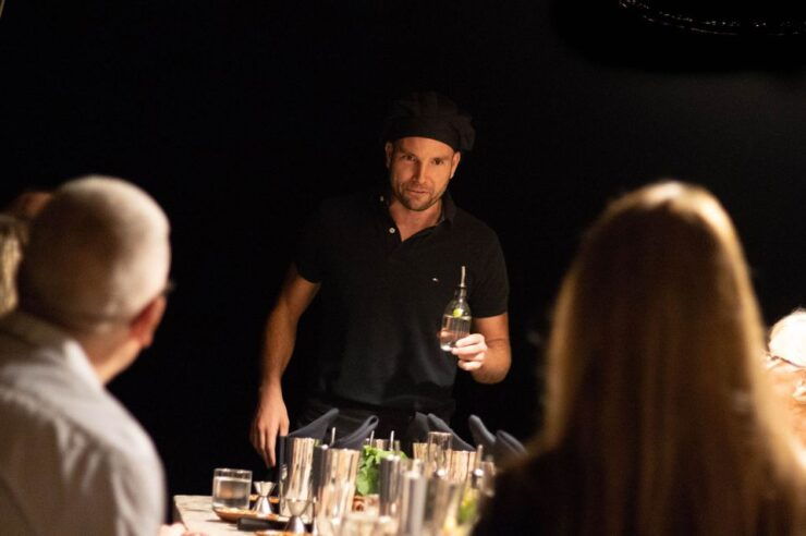 Playa Del Carmen: the Travelers' Table Food Experience - Fusion of Flavors and Influences