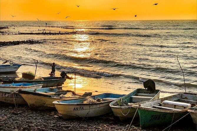 Playa del Carmen to Cancun private transfer, option to stop - A Closer Look at the Playa del Carmen to Cancun Private Transfer