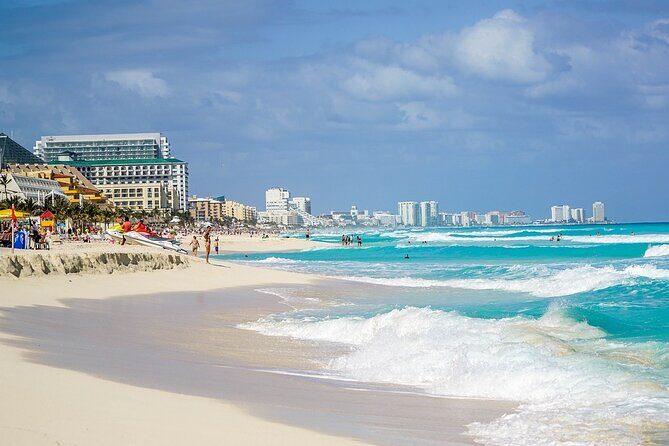 Playa del Carmen to Cancun private transfer, option to stop - Final Thoughts