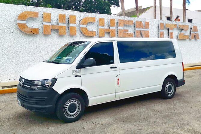 Playa del Carmen to Chichen-Itza up to 13 pax - Private Transfer - Good To Know