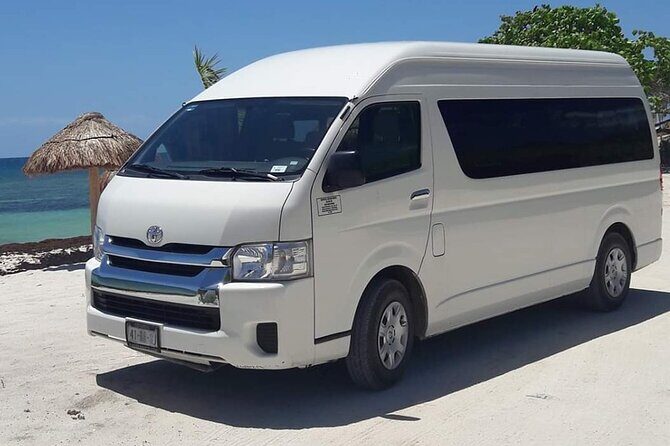 Playa del Carmen to Chichen-Itza up to 13 pax - Private Transfer - A Complete Breakdown of the Experience