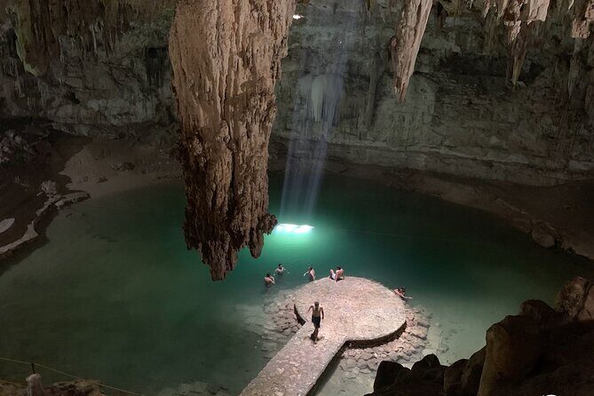 Playa del Carmen to Chichen-Itza up to 13 pax - Private Transfer - Final Thoughts on Value and Experience