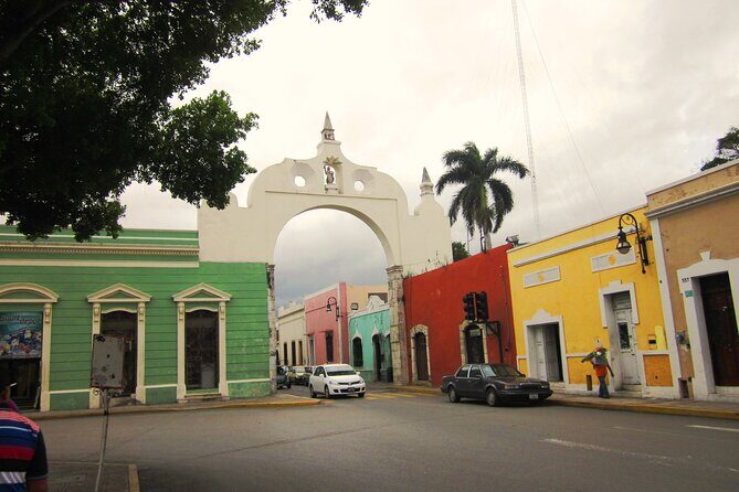 Playa del Carmen to Chichen-Itza up to 13 pax - Private Transfer - FAQs