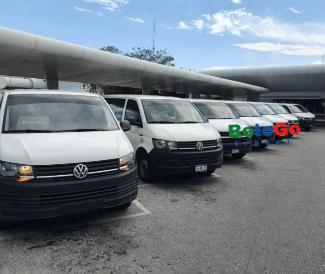 Playa Del Carmen: To/From Cancun Airport Private Transfers - Booking and Payment Options