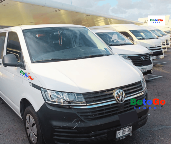 Playa Del Carmen: To/From Cancun Airport Private Transfers - Detours and Extra Stops