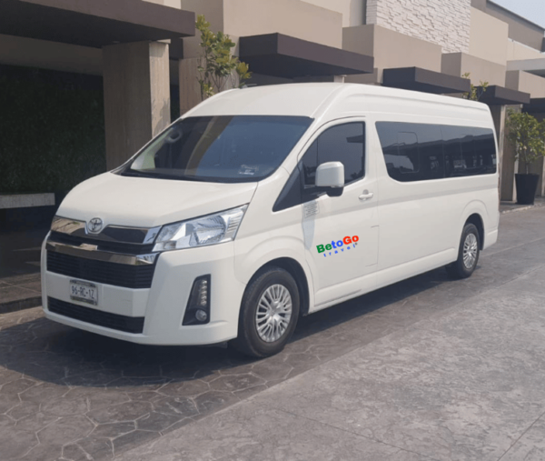 Playa Del Carmen: To/From Cancun Airport Private Transfers - Service Inclusions