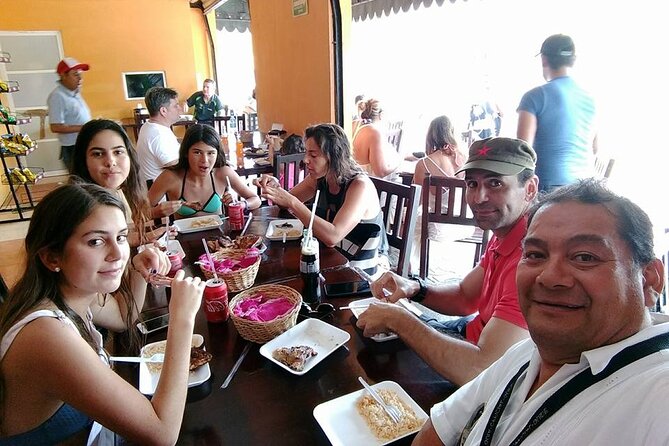 Playa Del Carmen to Tulum and Kaan Luum Lagoon Private Tour - Common Questions