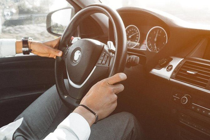 Playa del Carmen to Tulum - Private Transfer with Optional Sightseeing - Why Choose This Transfer?