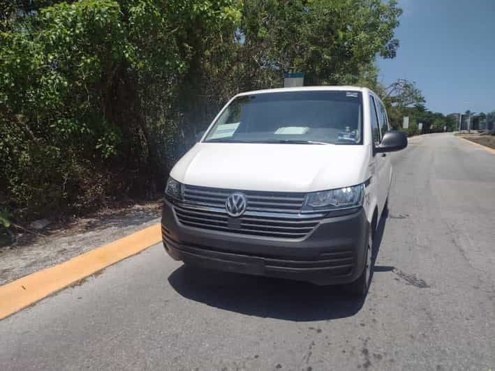Playa Del Carmen: Transfer From Hotel to Cancun Airport - Good To Know