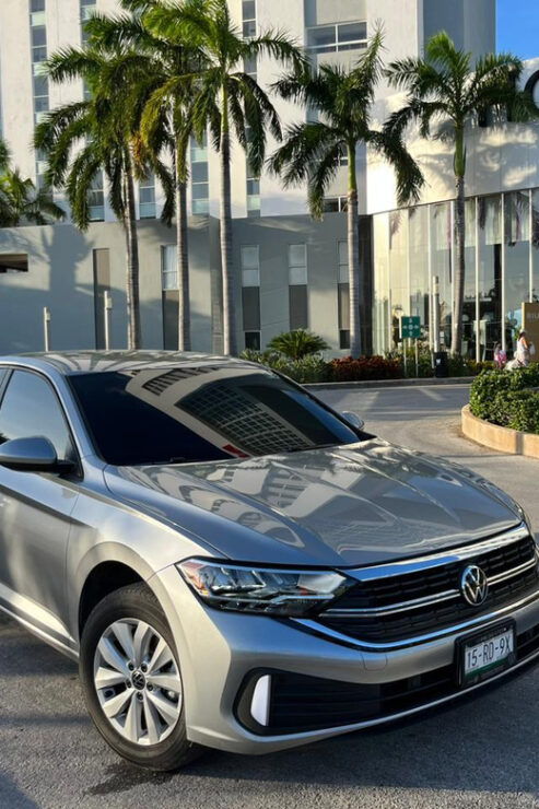 Playa Del Carmen: Transfer From Hotel to Cancun Airport - Pickup and Accessibility