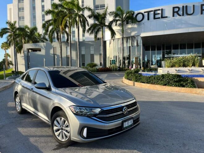Playa Del Carmen: Transfer From Hotel to Cancun Airport - Reservation and Cancellation