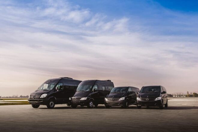 Playa Del Carmen Transfer - Driver Expertise