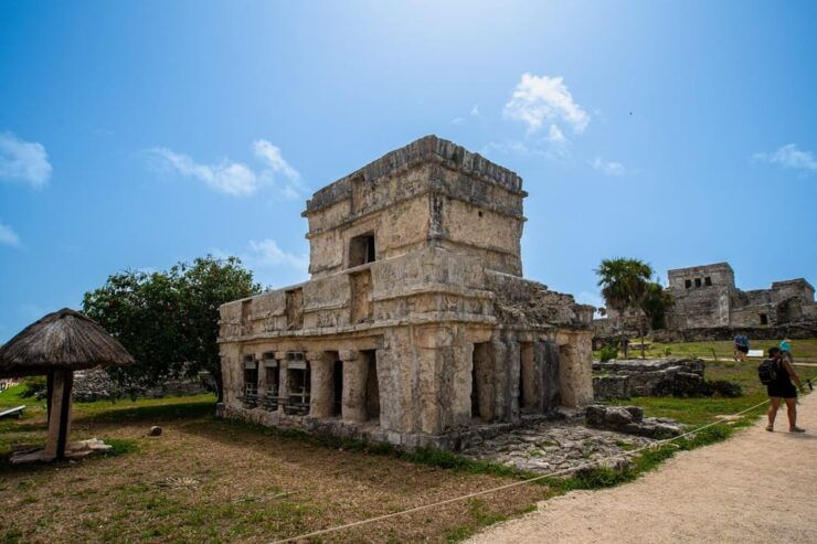 Playa Del Carmen: Tulum, Cenote, and Turtle Tour With Lunch - Good To Know
