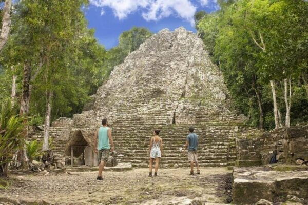 Playa Del Carmen: Tulum, Coba, Cenote & 5th Avenue Tour - 5th Avenue, Playa Del Carmen