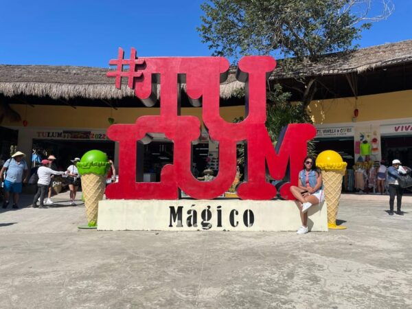 Playa Del Carmen: Tulum, Coba, Cenote & 5th Avenue Tour - Transportation Details