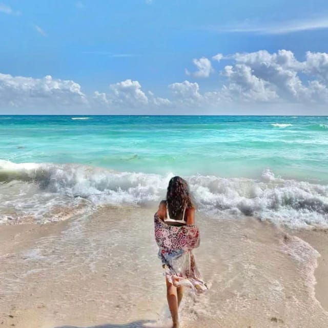 Playa Del Carmen: Tulum, Playa Paraiso, and 5th Avenue Tour - Preparation and Guidelines