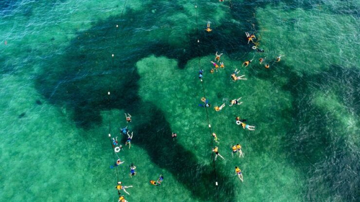 Playa Del Carmen: Tulum Ruins, Cenote & Swim With Turtles - Mayan Ruins of Tulum
