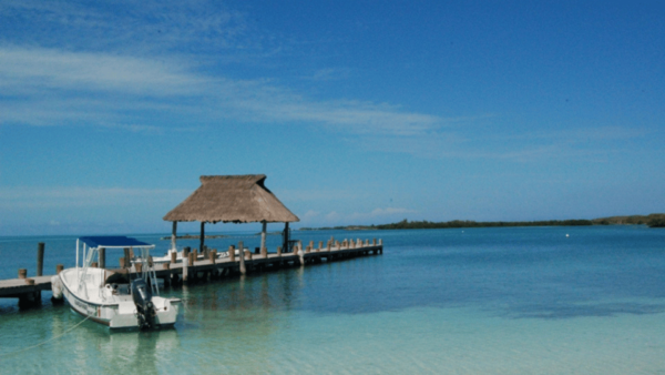 Playa Del Carmen: Visiting Contoy Island and Mujeres Island - Booking and Cancellation Policy