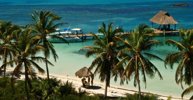 Playa Del Carmen: Visiting Contoy Island and Mujeres Island - What to Bring and Recommendations