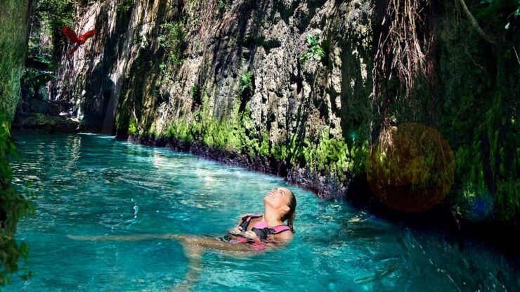 Playa Del Carmen: Xcaret Plus Admission With Show and Lunch - Good To Know