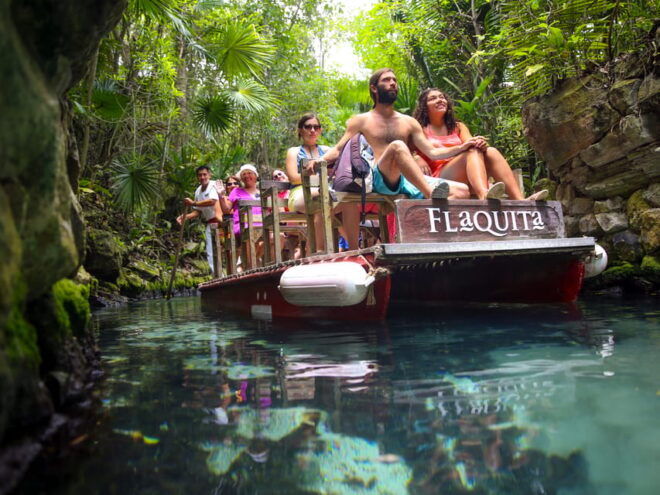 Playa Del Carmen: Xcaret Plus Admission With Show and Lunch - Visitor Suitability and Restrictions